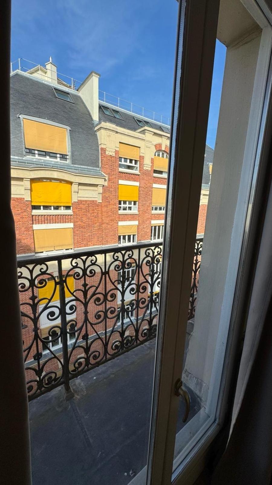 Appartement A Paris Exterior foto